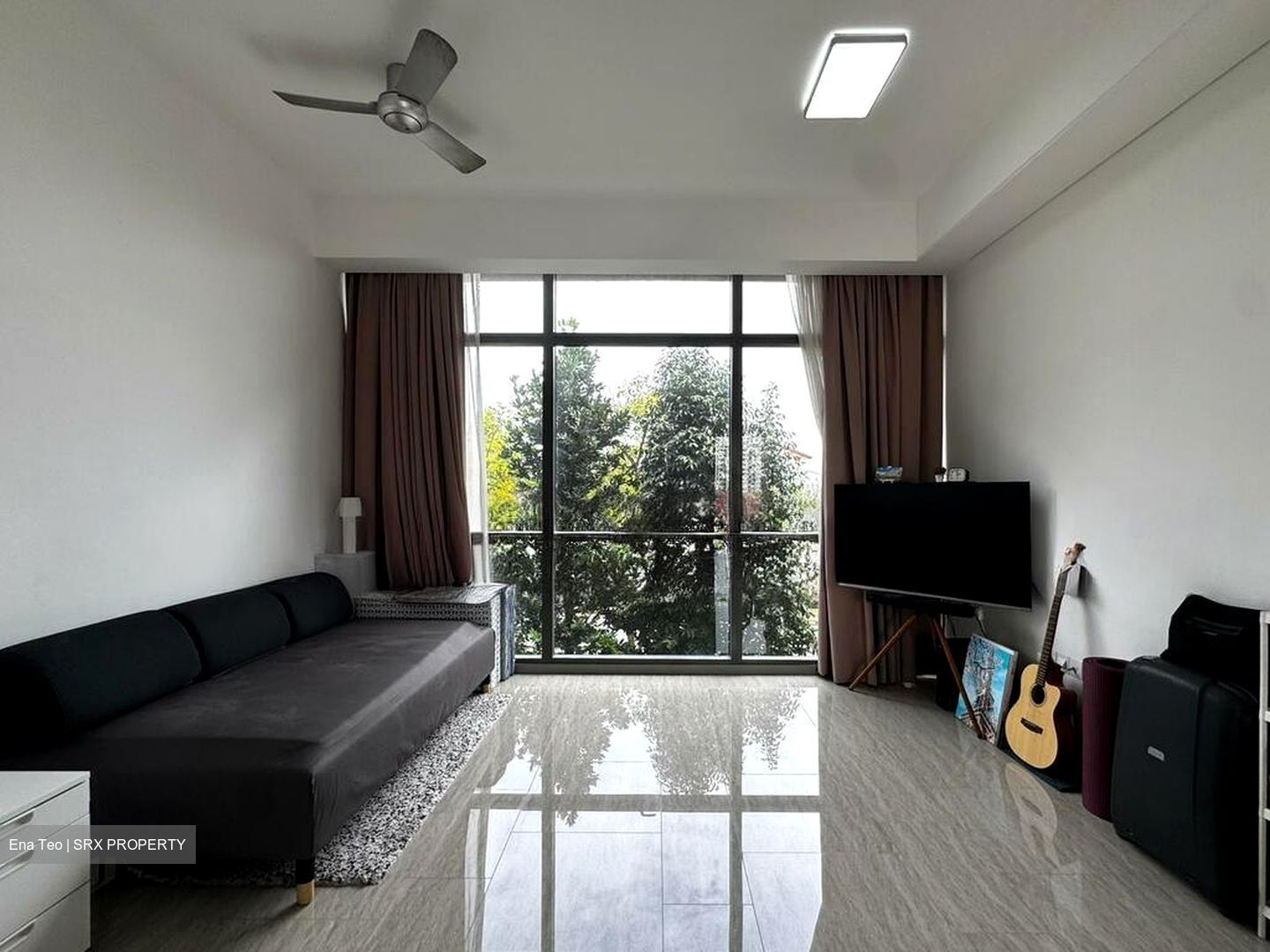 Stratum (D18), Condominium #502883301